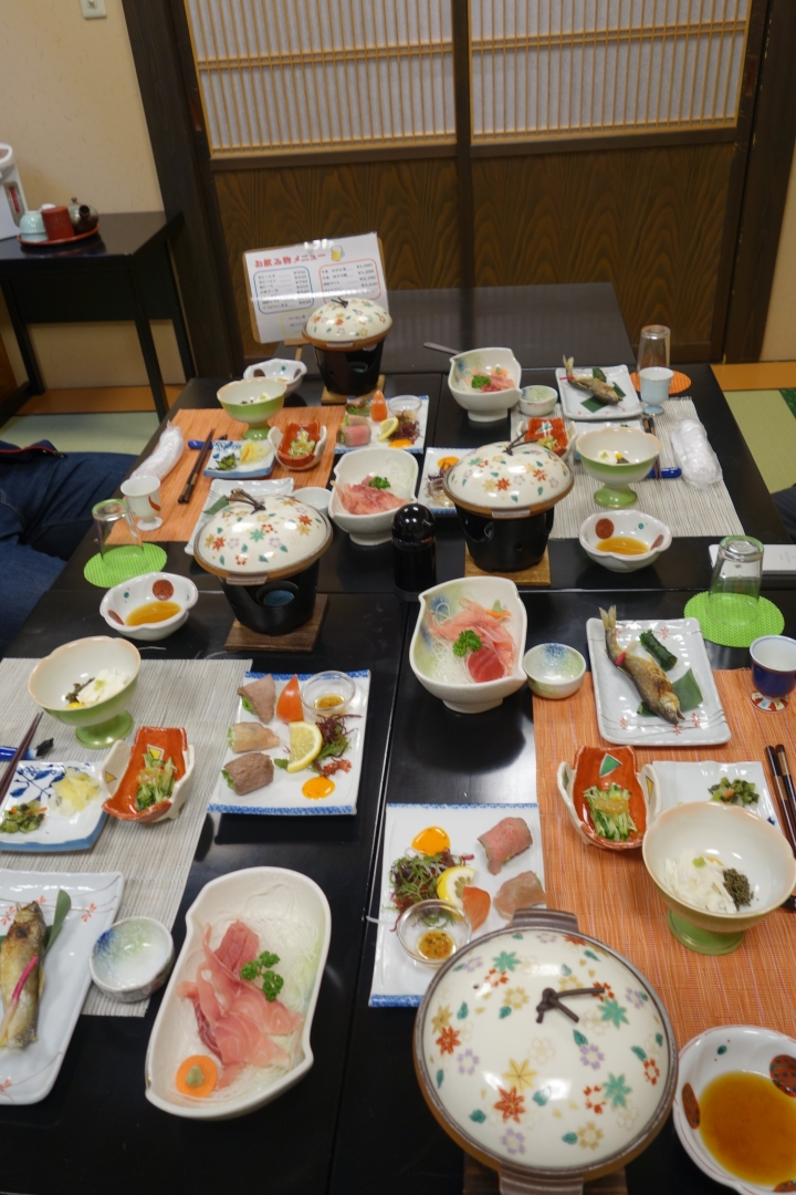 難忘的東北九天八夜之旅