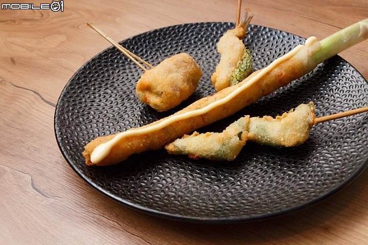 [採訪]小惡魔獨家景點活動 風來坊串串錦店