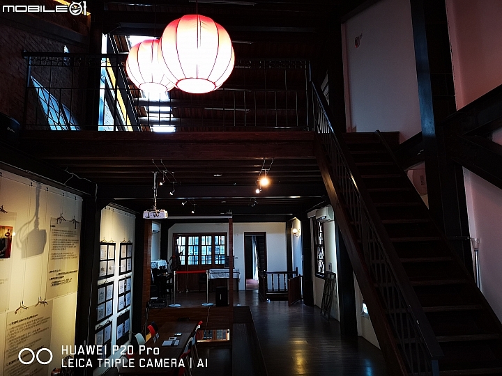 臺北市 大同區 保安捌肆 / 順天外科醫院 -- 從商號、醫院到咖啡館