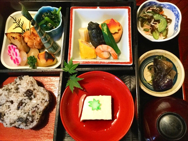[日本] 屬於自己的京都之旅