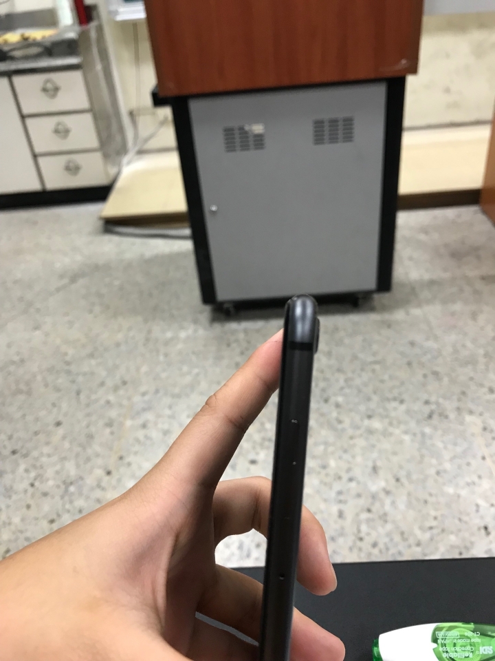 iPhone 8 康寧6D玻璃貼