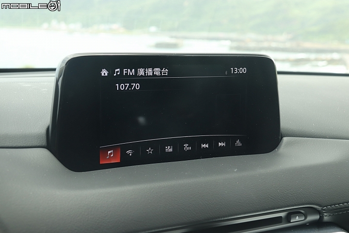 19年式《Mazda CX-5 SKY-G》汽油版試駕報導！