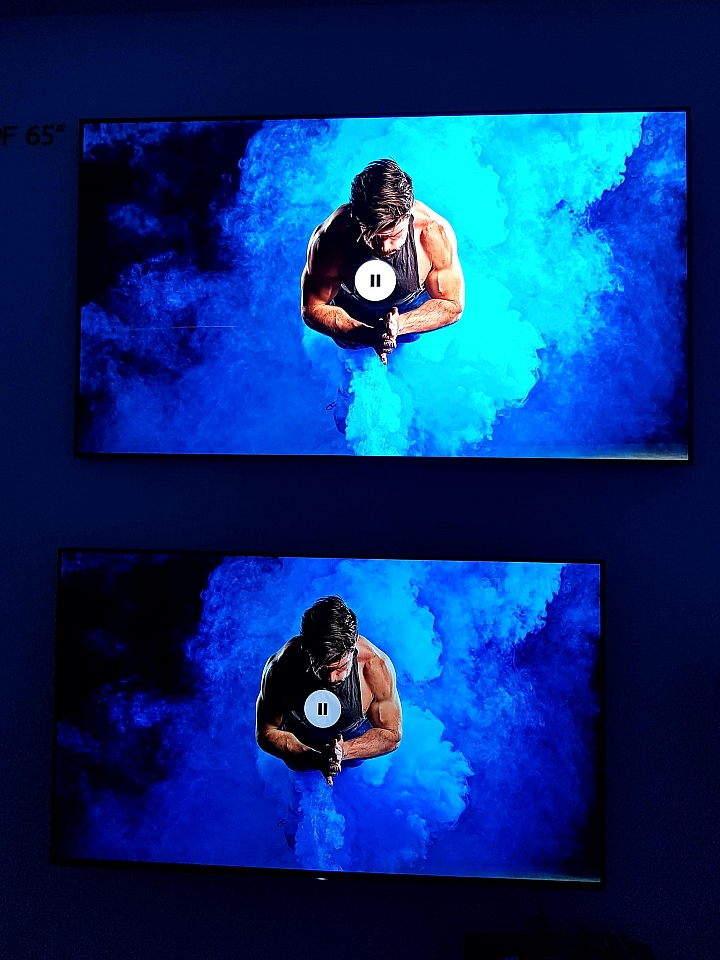 「Samsung QLED 量子點電視」高顏質讓你一眼就愛上【體驗會分享】