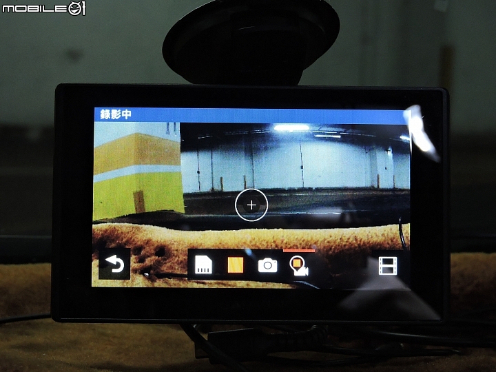 老車配新機，兒女更放心！Garmin DriveAssist 51主動安全導航機暨產品體驗試用分享心得