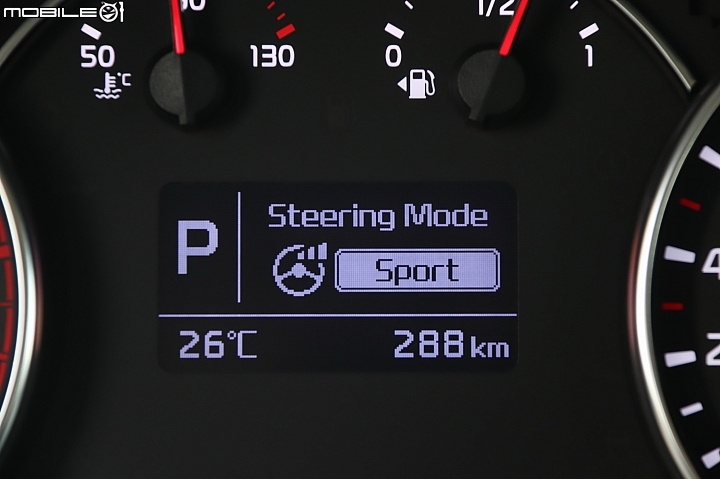 Kia Carens GO帥特仕款試車報導 再帥一點點！