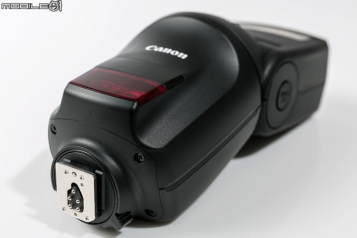 Canon Speedlite 470EX-AI 人像實戰｜內建 AI.B 全自動跳燈技術 擺頭出力免動手！