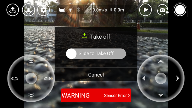DJI Tello 特洛迷你無人機 最具功能性輕鬆飛行、易於上手【簡易開箱】