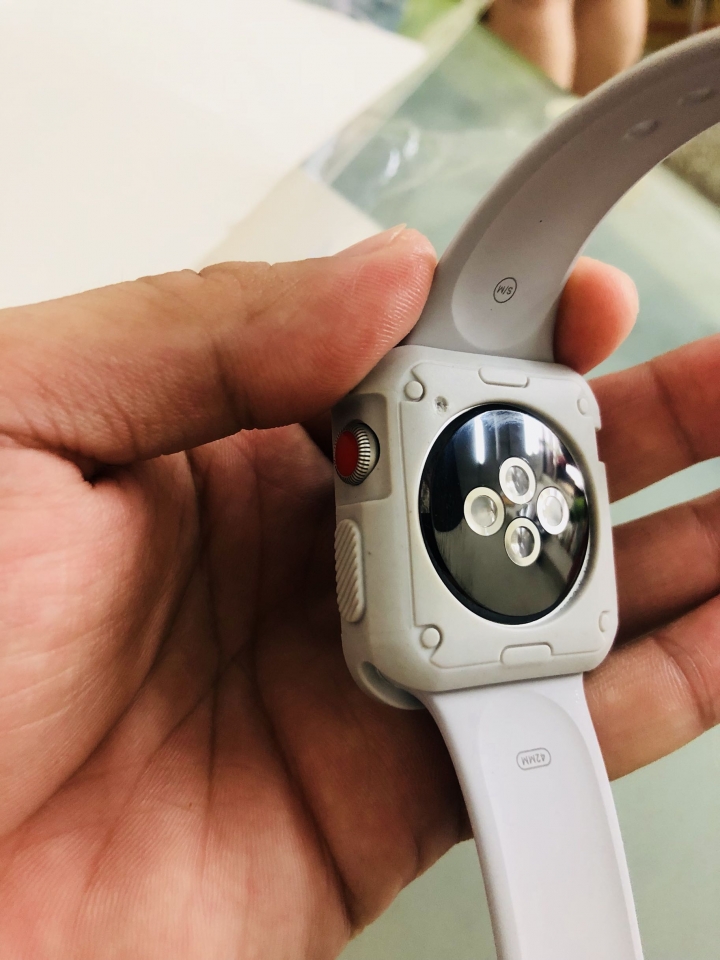 分享你的保護殼吧