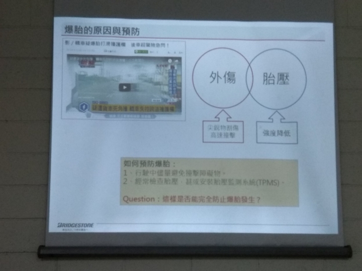 普利司通Driveguard失壓續跑胎是你的換胎首選嗎?