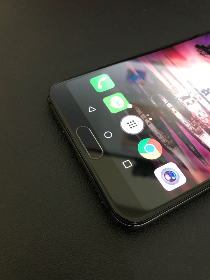 Huawei P20 Pro 讓你享受拍照的旅程