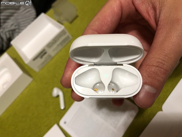 AirPods長時間全罩式安全帽使用心得(開箱)