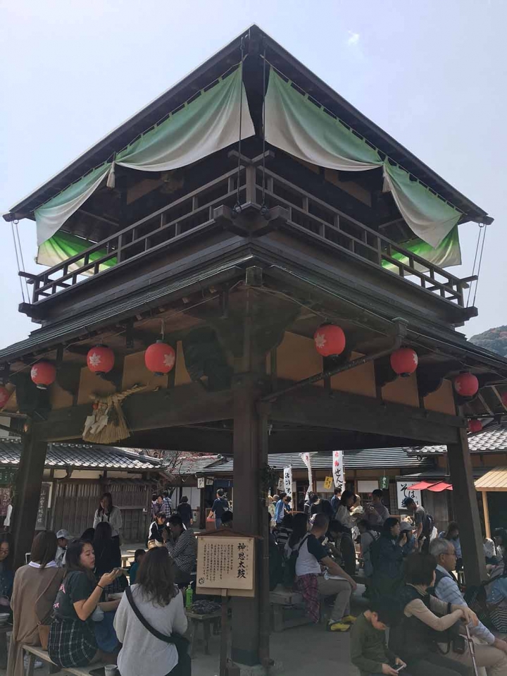 家族太平洋旅行社旅行之靜岡五日賞花團