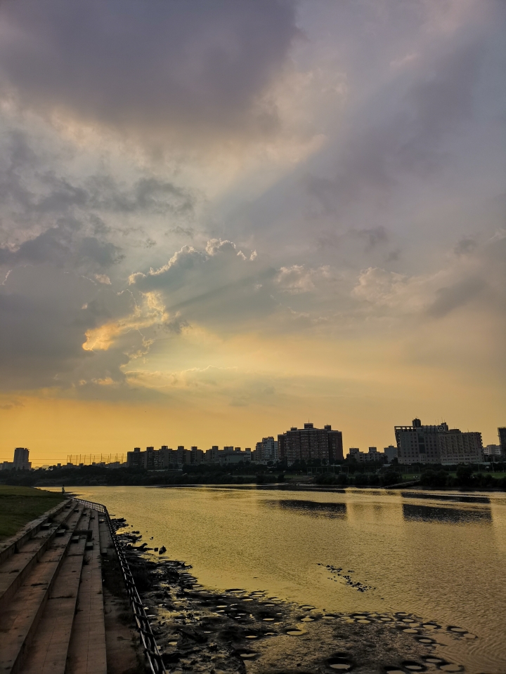 Huawei P20 Pro 讓你享受拍照的旅程