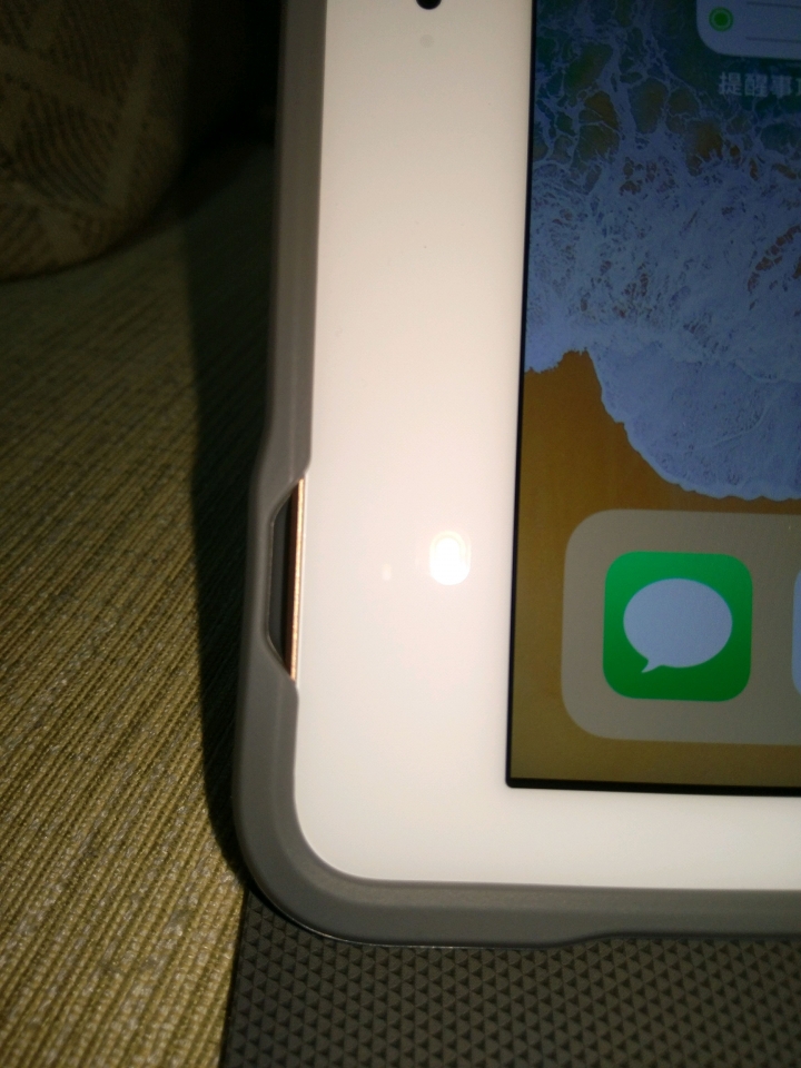Ipad Targus 3D protection 保護套 開箱