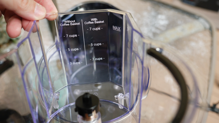 [開箱心得] 旋轉吧～DIY萃取出咖啡新風味！Cuisinart DCB-10TW 自動冷萃醇濃咖啡機推薦