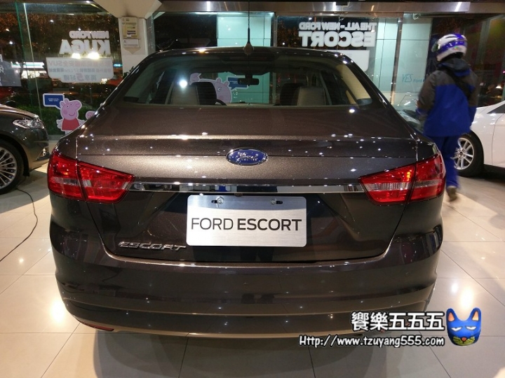[分享] Hyundai Elantra 1.6汽油 500KM心得