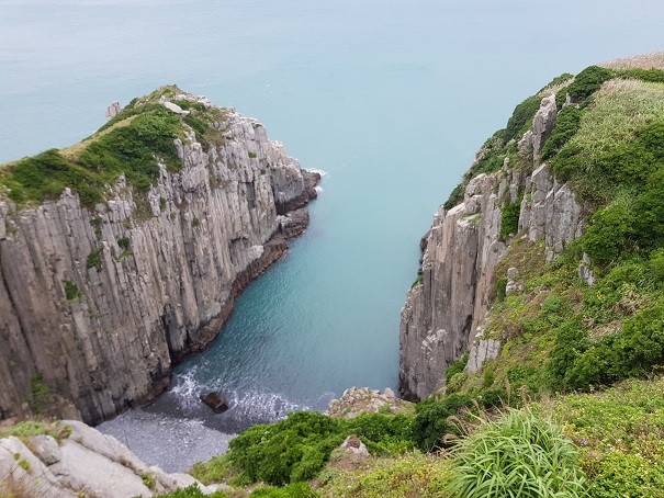 原來馬祖這麼美~馬祖6日跳島單車行