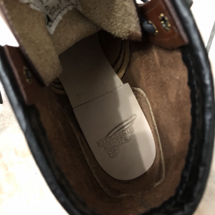 Red Wing 9416(9016)