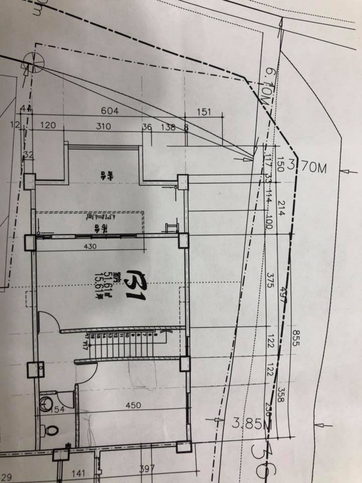 預售屋室內格局