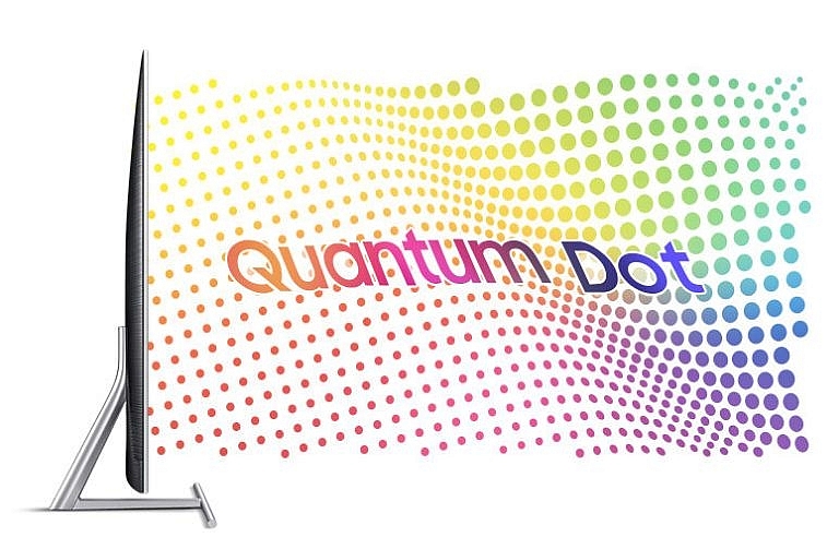 「Samsung QLED 量子點電視」高顏質讓你一眼就愛上【體驗會分享】