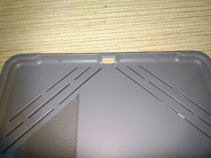 Ipad Targus 3D protection 保護套 開箱