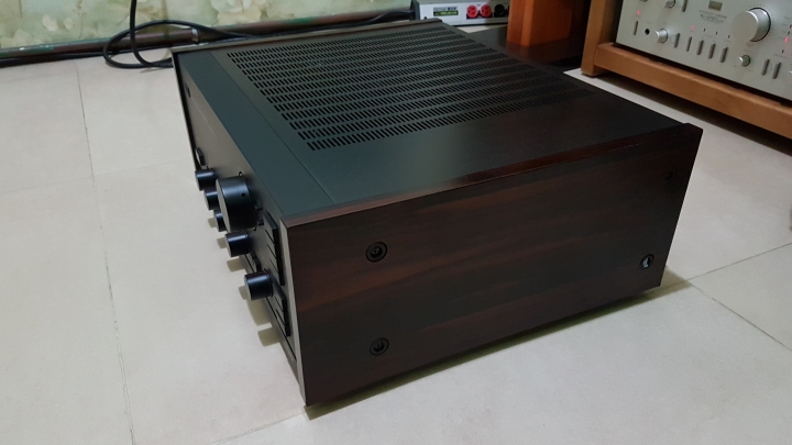 真*子様 Sansui au-a907dr 真*子様 Sansui au-a907dr 心地よく