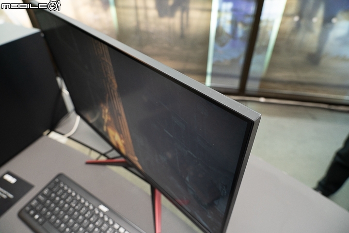 Acer 推出 Predator Orion 系列電競桌機 Nitro 50 系列類電競桌機同步發表
