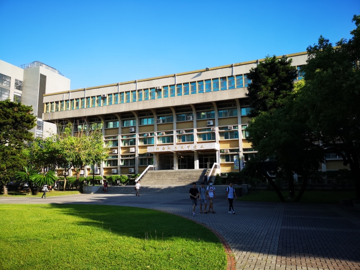 Huawei P20 Pro 讓你享受拍照的旅程