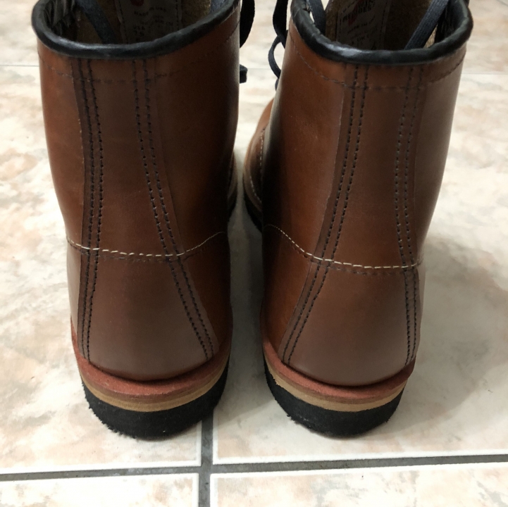 Red Wing 9416(9016)
