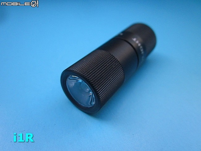 i1R 袖珍小武士(Micro-USB充電)
