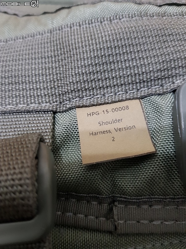 小廠的特色背包：Hill People Gear的UMLINDI背包
