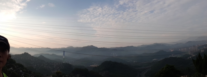 Samsung Galaxy S9+親身體驗~運動/實拍感受篇~