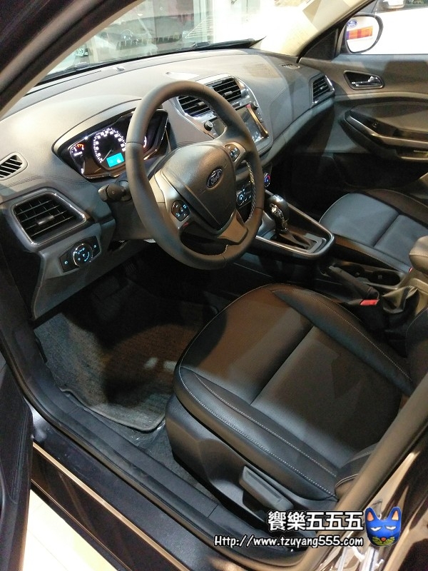 [分享] Hyundai Elantra 1.6汽油 500KM心得