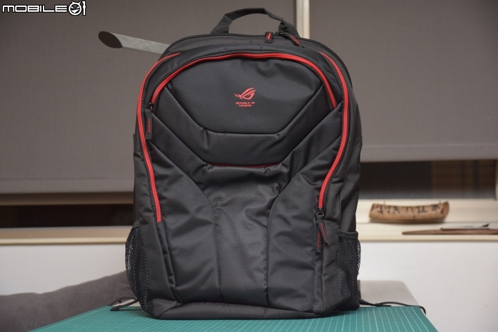 電競仕事人！ROG STRIX GL703GE