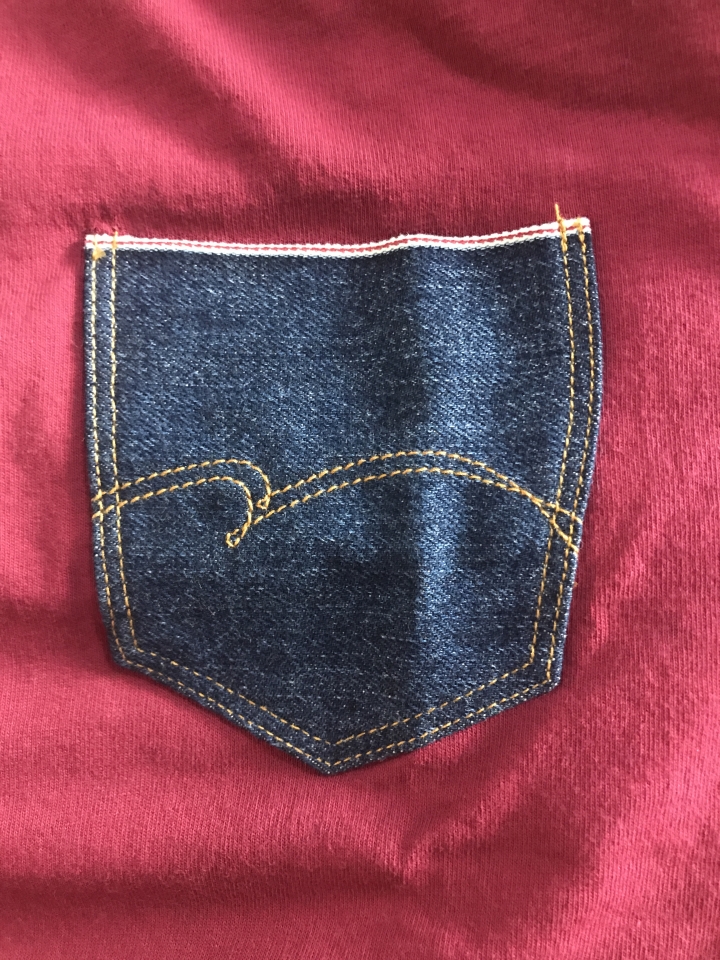 STUDIO D'ARTISAN 美國棉t分享