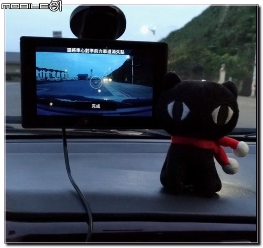 【體驗】GARMIN~老車長智慧,脫胎換骨之Garmin DriveAssist 51 ~~到哪裡它都安全帶我去