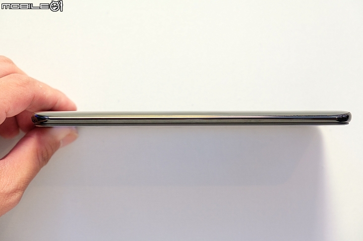 【採訪】瀏海有新意！具螢幕指紋辨識的vivo X21 5/4開賣，售16,990元