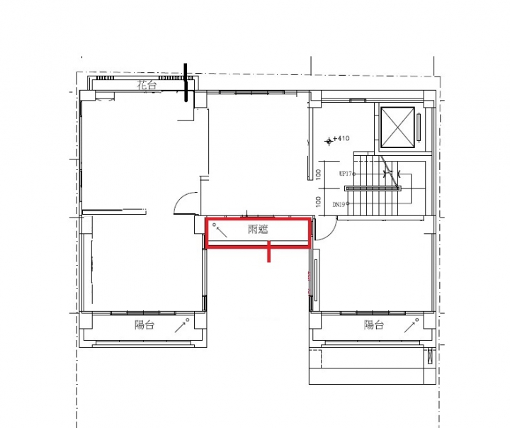 凹型的房子設計在風水來說很不好嗎 Mobile01 凹型的房子設計在風水來說很不好嗎 Mobile01