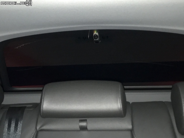 我的 Octavia Combi 1.0 開箱文