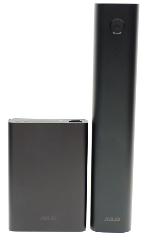 ASUS ZenPower Pro PD行動電源簡介及測試