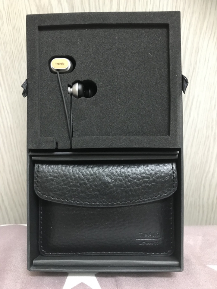 聽覺的頂級享受→《T+S O1-全音域留聲耳機》