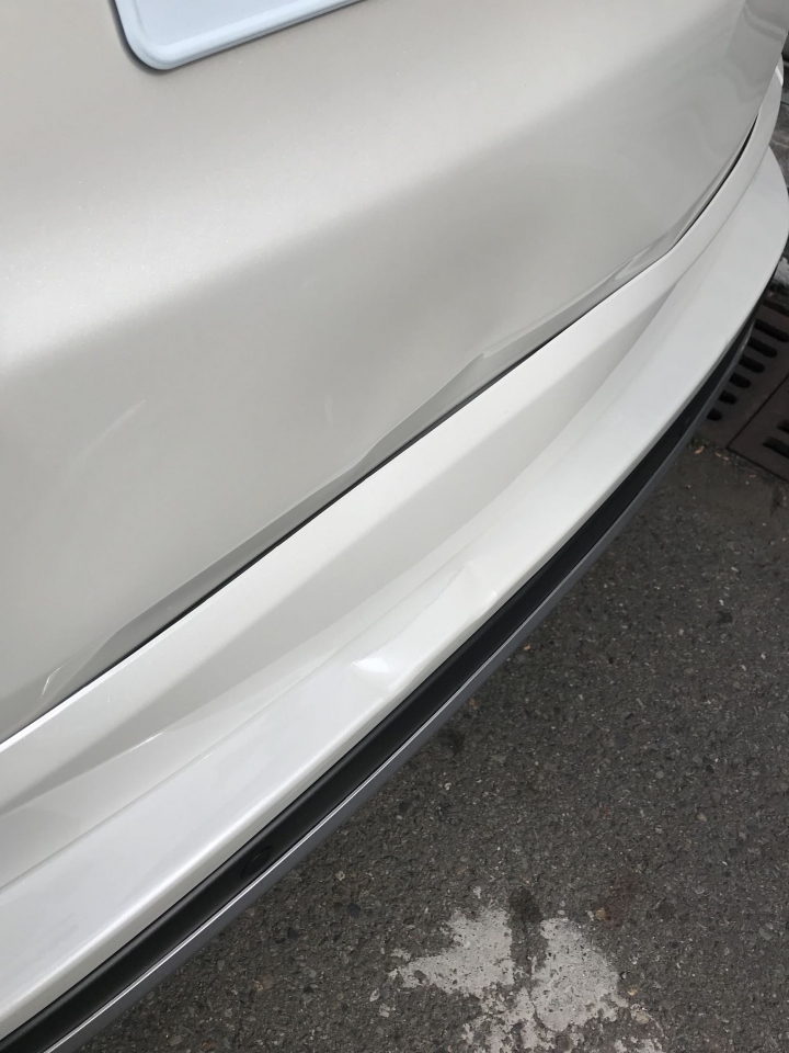 RAV4 維修請益