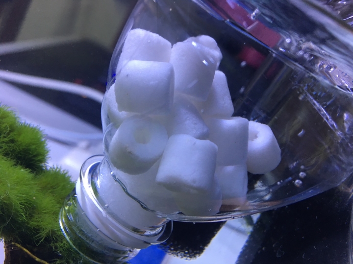 小魚缸配置求建檢
