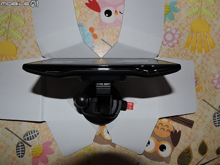 老車配新機，兒女更放心！Garmin DriveAssist 51主動安全導航機暨產品體驗試用分享心得