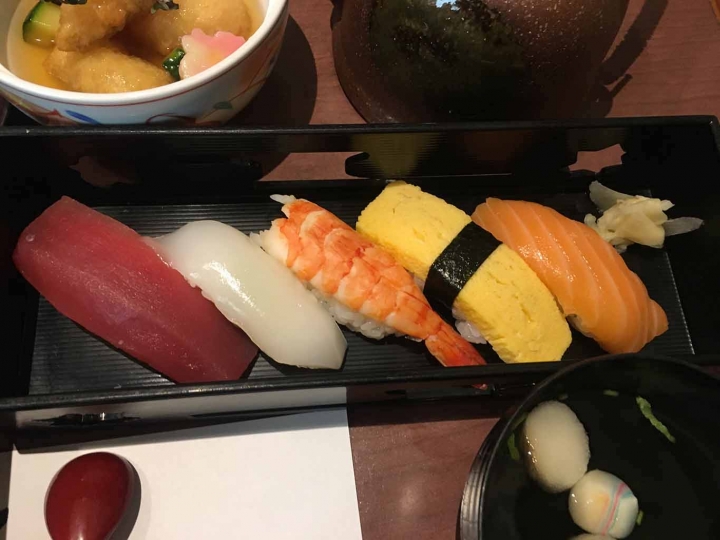 家族太平洋旅行社旅行之靜岡五日賞花團