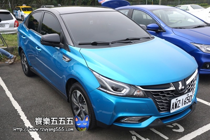 [分享] Hyundai Elantra 1.6汽油 500KM心得