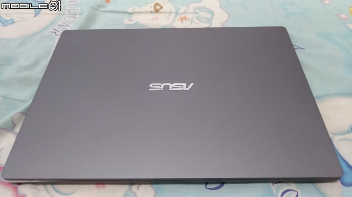 【評測】華碩新一代商務筆電 : AsusPRO P5440UF 在 Mobile01 首度評測 !!