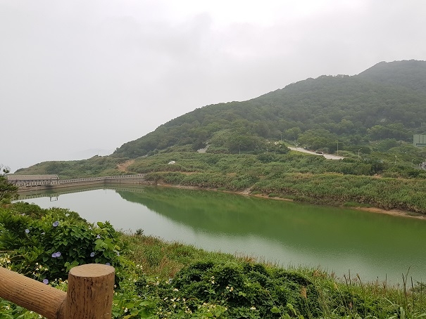 原來馬祖這麼美~馬祖6日跳島單車行