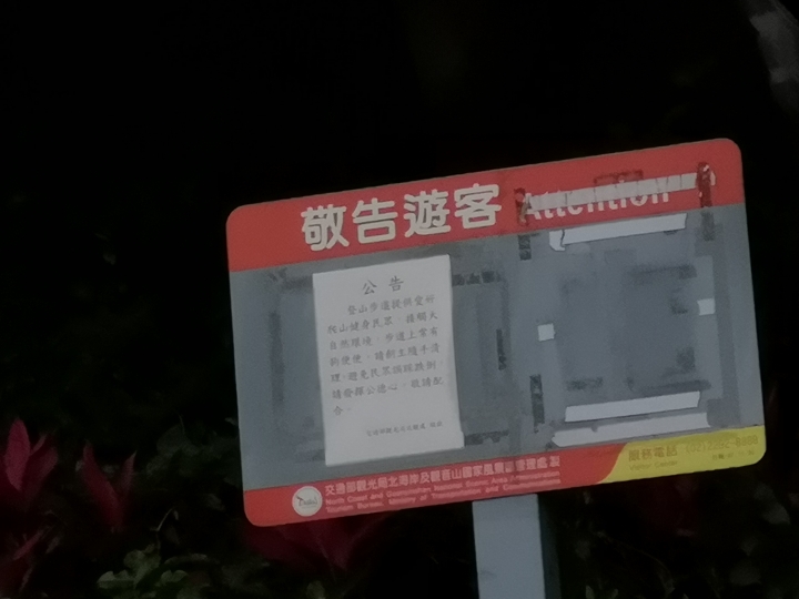 第一次拍照拍到嫑嫑的 HUAWEI P20 Pro CSK不專業試用分享