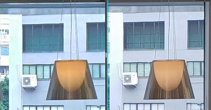 Zenfone5 VS  S9+ 室內拍照比較 只有2組